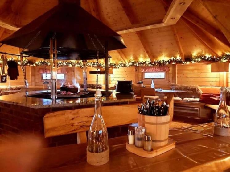 Landhaus Levitzow 외부 사진