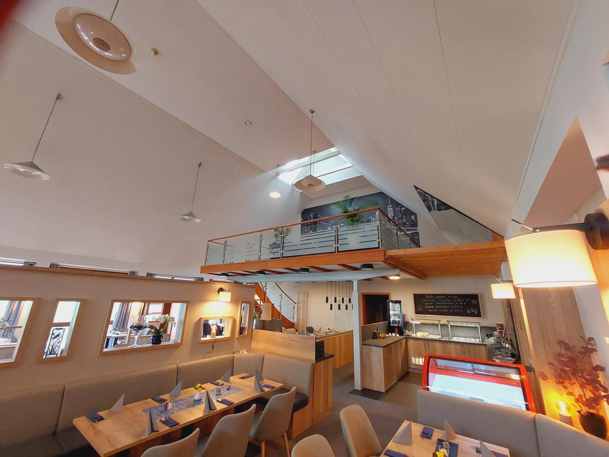 Landhaus Levitzow 외부 사진