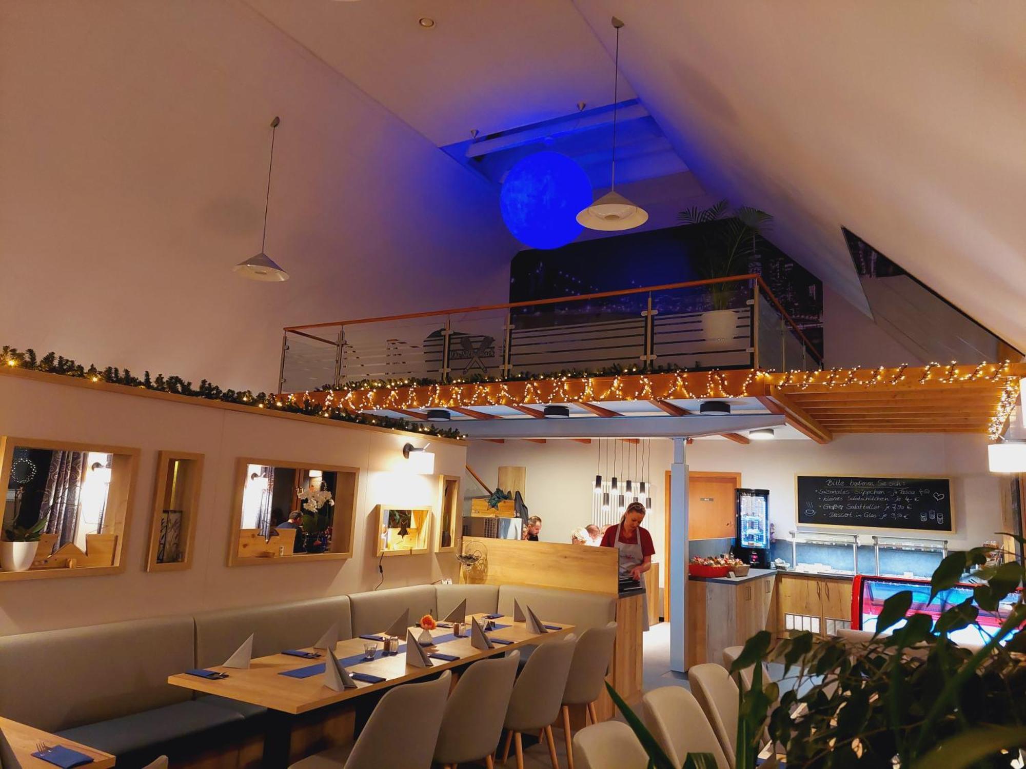 Landhaus Levitzow 외부 사진