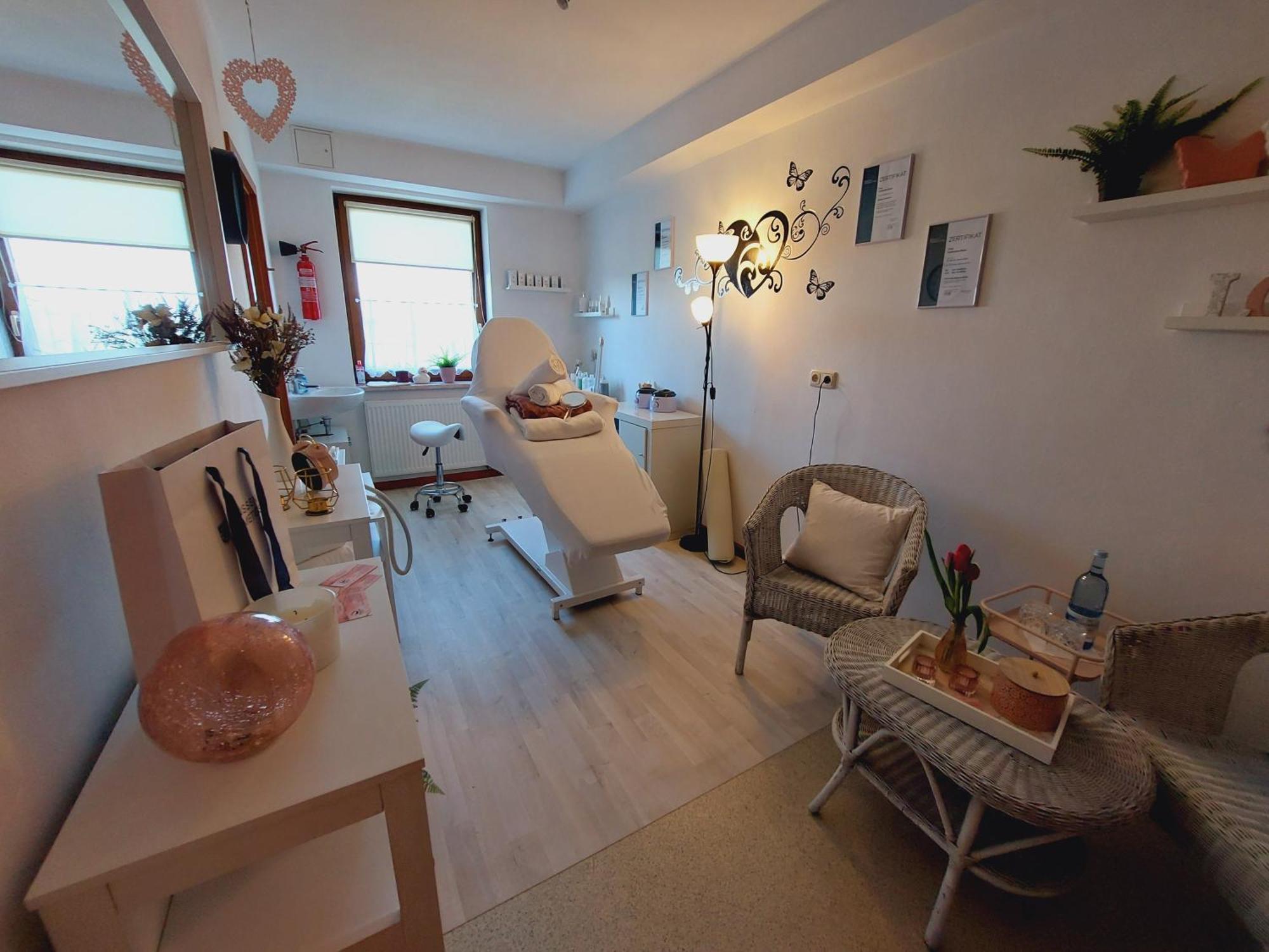 Landhaus Levitzow 외부 사진