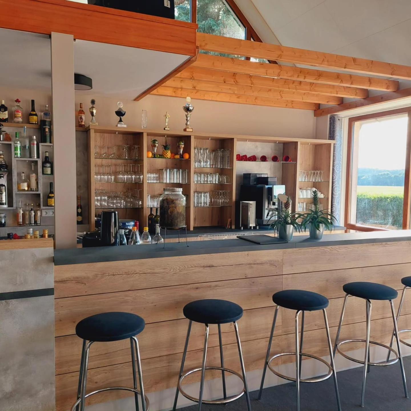 Landhaus Levitzow 외부 사진