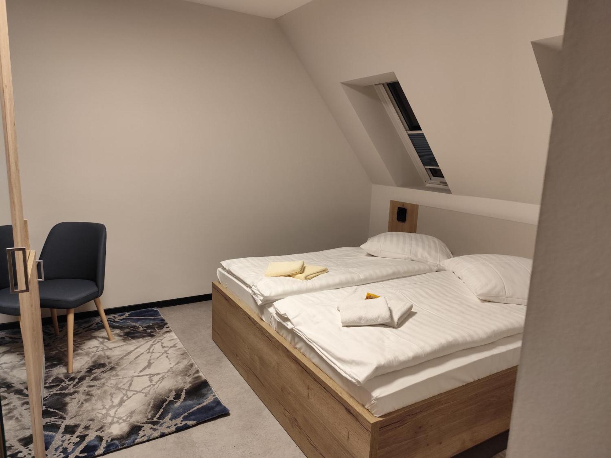 Landhaus Levitzow 외부 사진