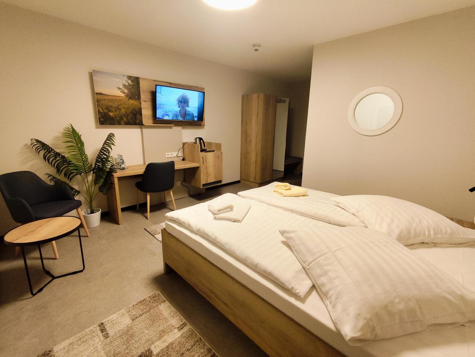 Landhaus Levitzow 외부 사진