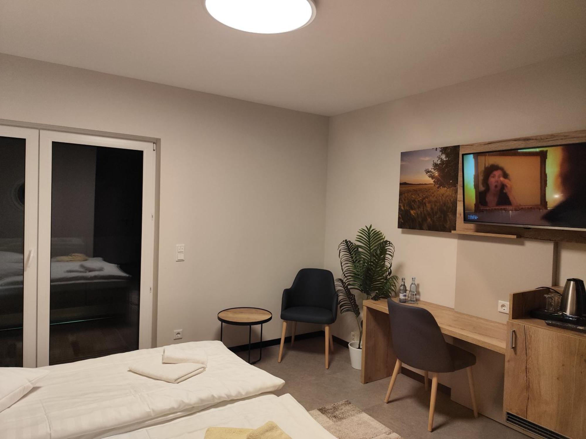Landhaus Levitzow 외부 사진