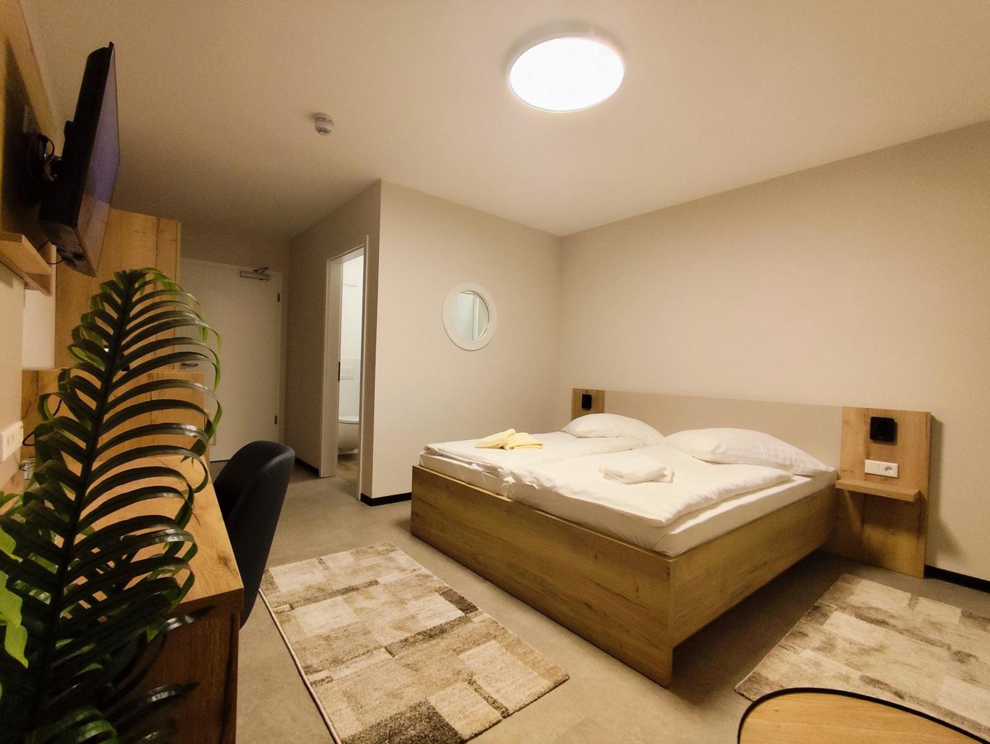 Landhaus Levitzow 외부 사진
